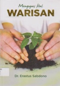 Image of Mengupas Hal Warisan